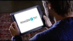Logo de Himlen TV7