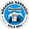 Logo de Höganäs Närradio