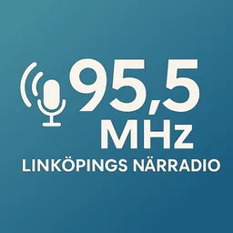 Logo de Linköpings närradio