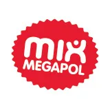 Logo de Mix Megapol 104,3