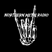 Logo de Northern Metal Radio