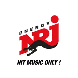 Logo de NRJ