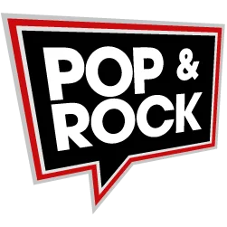 Logo de Pop & Rock