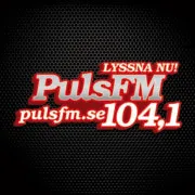 Logo de Puls FM Borås