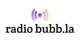 Logo de Radio bubb.la