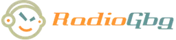Logo de Radio Gbg Sevdah