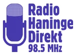 Logo de Radio Haninge Direkt