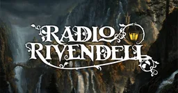 Logo de Radio Rivendell
