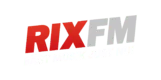 Logo de RIX FM 106,7
