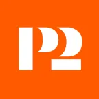 Logo de Sveriges Radio - P2 Klassiskt