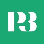 Logo de Sveriges Radio - P3