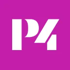 Logo de Sveriges Radion P4 Östergötland