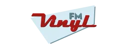 Logo de Vinyl FM