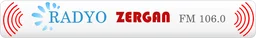 Logo de ZERGAN RADYO (47an)