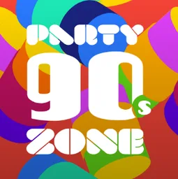 Logo de 1.FM 90s Alternative Radio