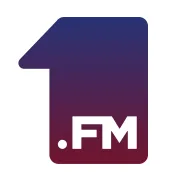 Logo de 1.fm - Calming Piano