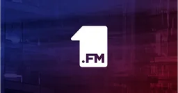Logo de 1.FM - Deep Techno & Deep House