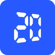 Logo de 20minuten.radio DAB+ (GOAT Radio)