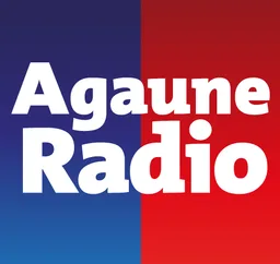 Logo de Agaune Radio