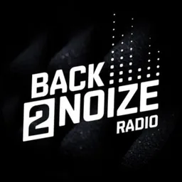 Logo de Back2Noize Radio
