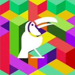 Logo de Brazilian Birds Radio