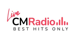 Logo de CM Radio Crans-Montana