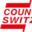 Logo de Country Radio Switzerland (CRS)