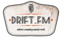 Logo de driftFM