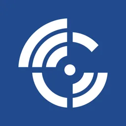 Logo de electroradio.fm