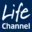 Logo de ERF LifeChannel