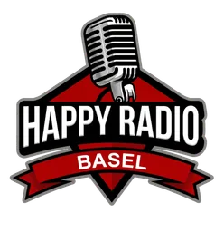 Logo de Happy Radio