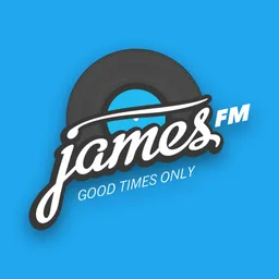 Logo de JAMES FM