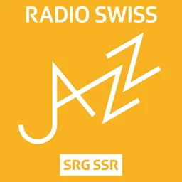 Logo de Jazz | Radio Swiss