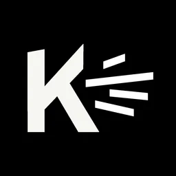 Logo de Kanal K