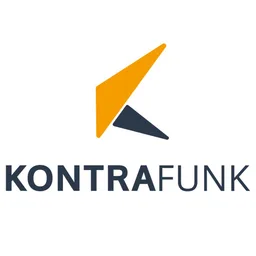 Logo de Kontrafunk (AAC 64)