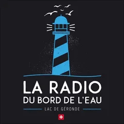 Logo de La Radio du bord de l’eau