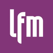 Logo de LFM