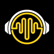 Logo de my105 - Mashup