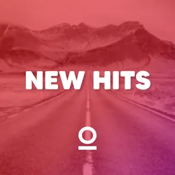 Logo de One FM New Hits