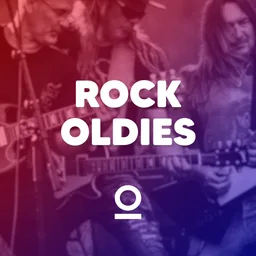 Logo de One FM Rock Oldies