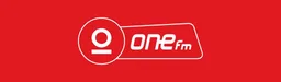 Logo de One FM