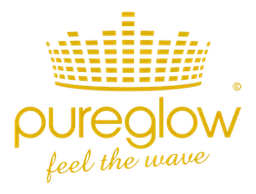 Logo de PureGlow Radio