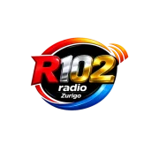 Logo de R102