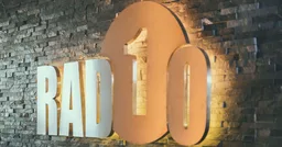 Logo de Radio 1
