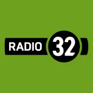 Logo de Radio 32 Goldies