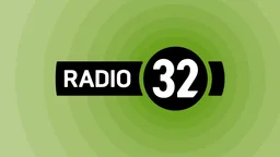 Logo de Radio 32