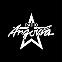 Logo de RADIO ARGOVIA