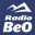 Logo de Radio BeO