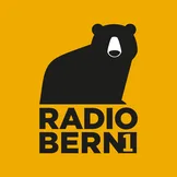 Logo de RADIO BERN1