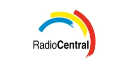Logo de Radio Central